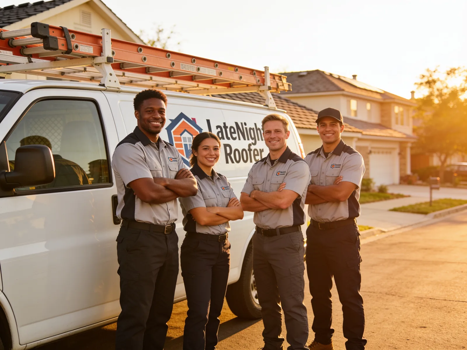 Emergency Roof Repair company in Evans, WA