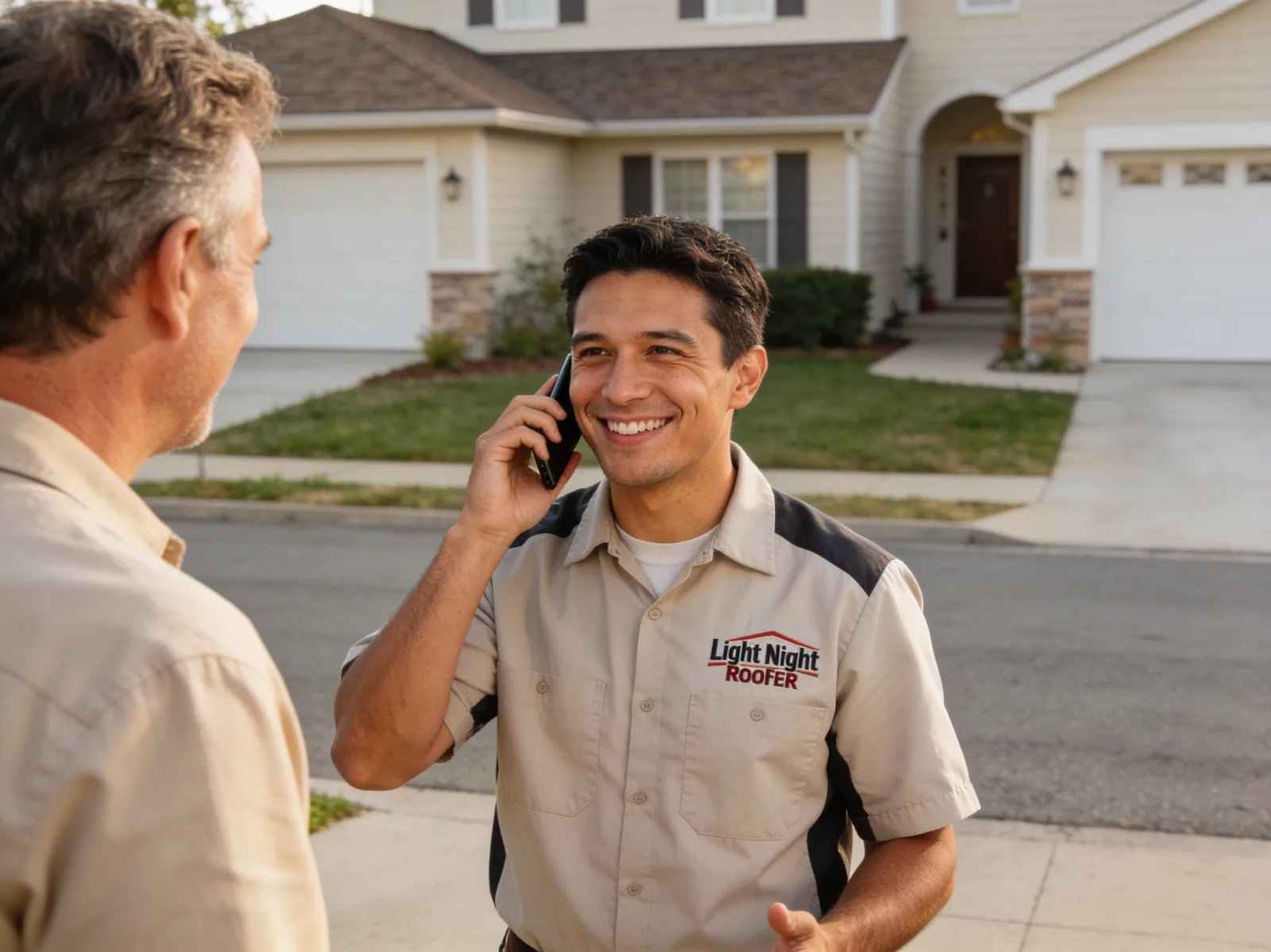 Emergency Roof Repair Evans, WA FAQs